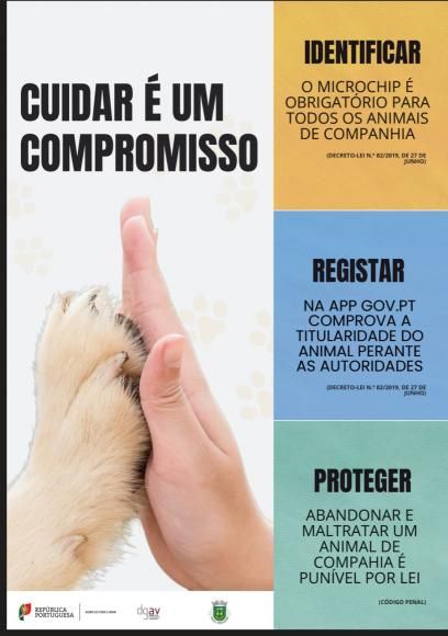 Bem-Estar animal