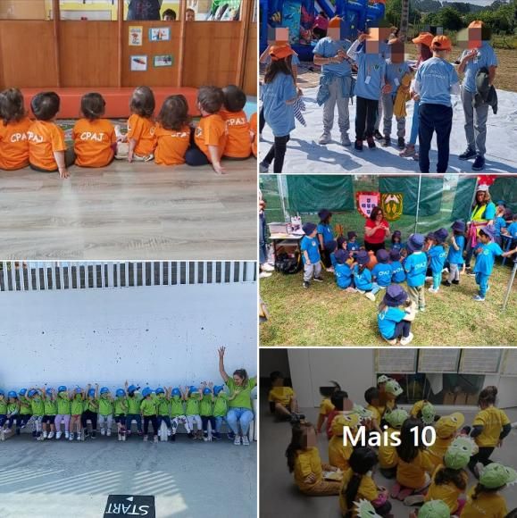 Dia da Criança 2023