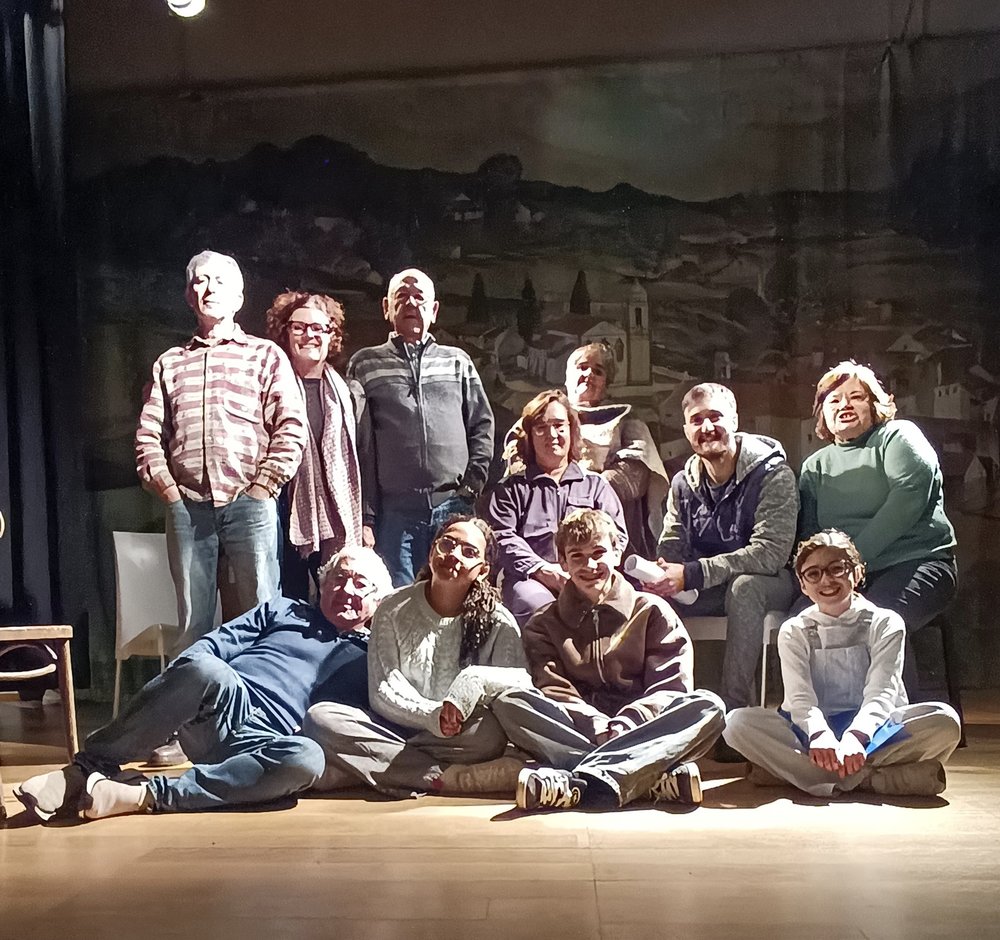 'M&eacute;dico &agrave; for&ccedil;a (Adaptado)' - Teatremos Festival de Teatro