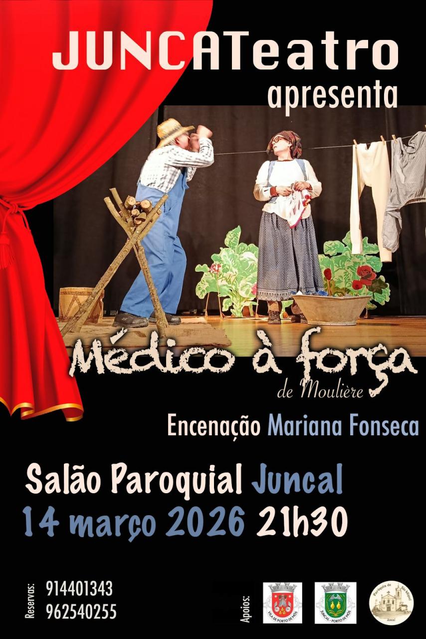 M&eacute;dico &agrave; for&ccedil;a