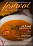 Festival de Sopas - Bombeiros Juncal