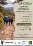 Tok'Andar Rota dos Cumeirense