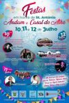 Festas em Honra de Santo Ant&oacute;nio 