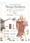 Festas em Honra da Nossa Senhora do Carmo