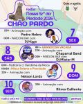 Festa em Honra de Nossa Senhora da Piedade