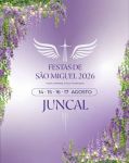 Festas S&atilde;o Miguel 2026