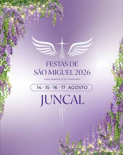 Festas S&atilde;o Miguel 2026