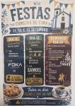 Festa em Honra de Nossa Senhora do Amparo 